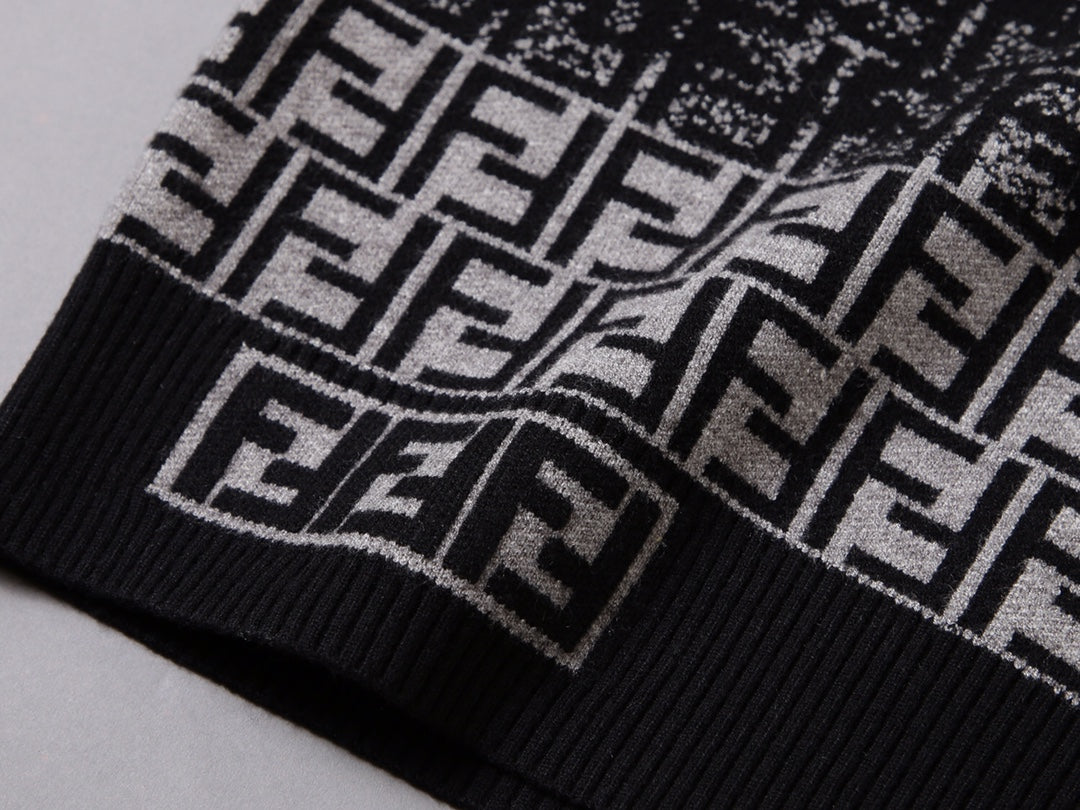 LuxluxHouse Best Quality Clothes Fendi Hoodie & Sweater