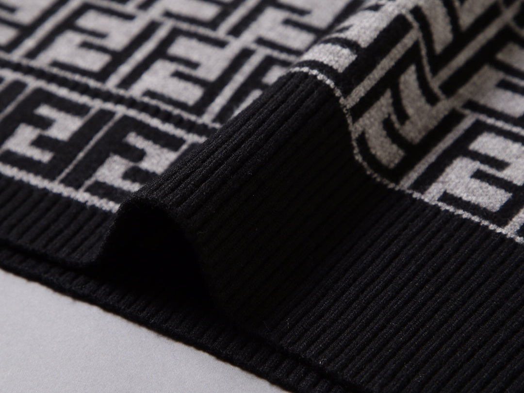 LuxluxHouse Best Quality Clothes Fendi Hoodie & Sweater