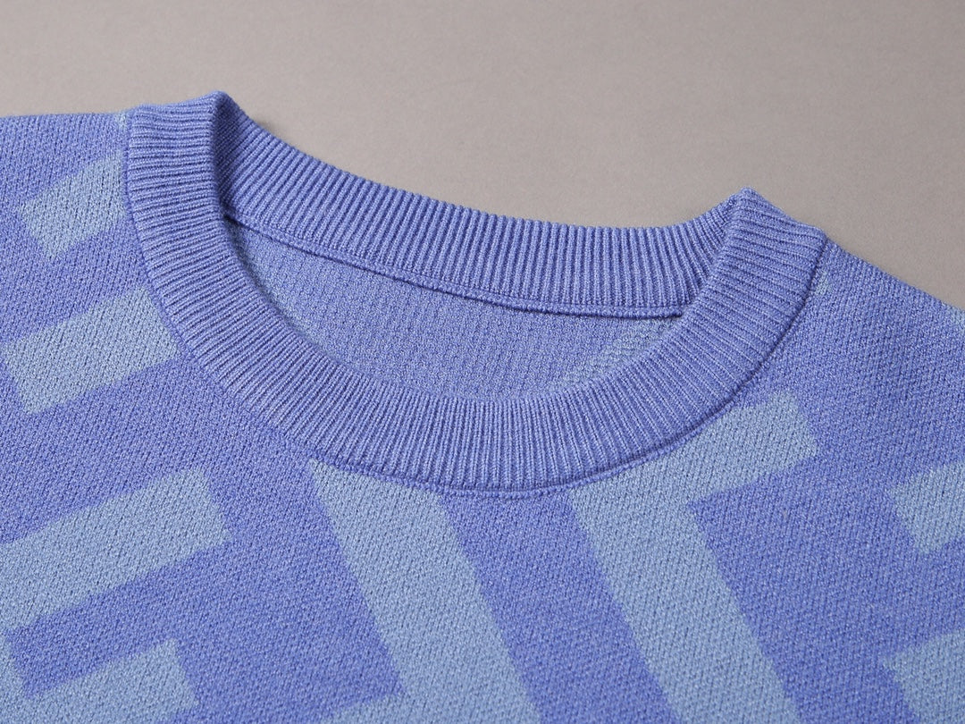 LuxluxHouse Best Quality Clothes Fendi Hoodie & Sweater