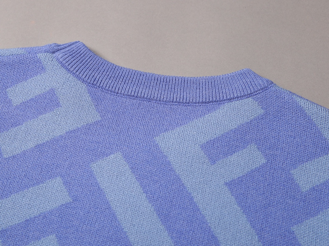 LuxluxHouse Best Quality Clothes Fendi Hoodie & Sweater
