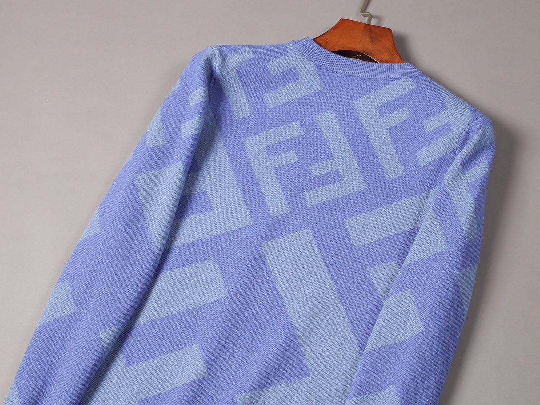 LuxluxHouse Best Quality Clothes Fendi Hoodie & Sweater