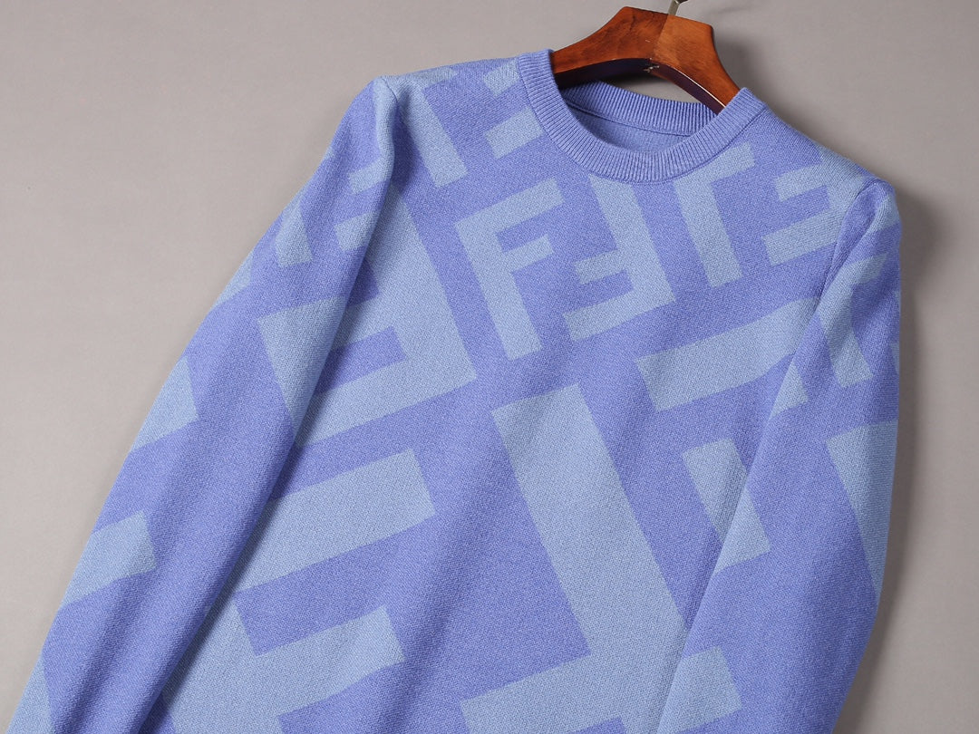 LuxluxHouse Best Quality Clothes Fendi Hoodie & Sweater