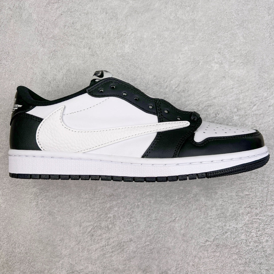 KZ Batch-Air Jordan 1 × Travis Scott “ Panda”