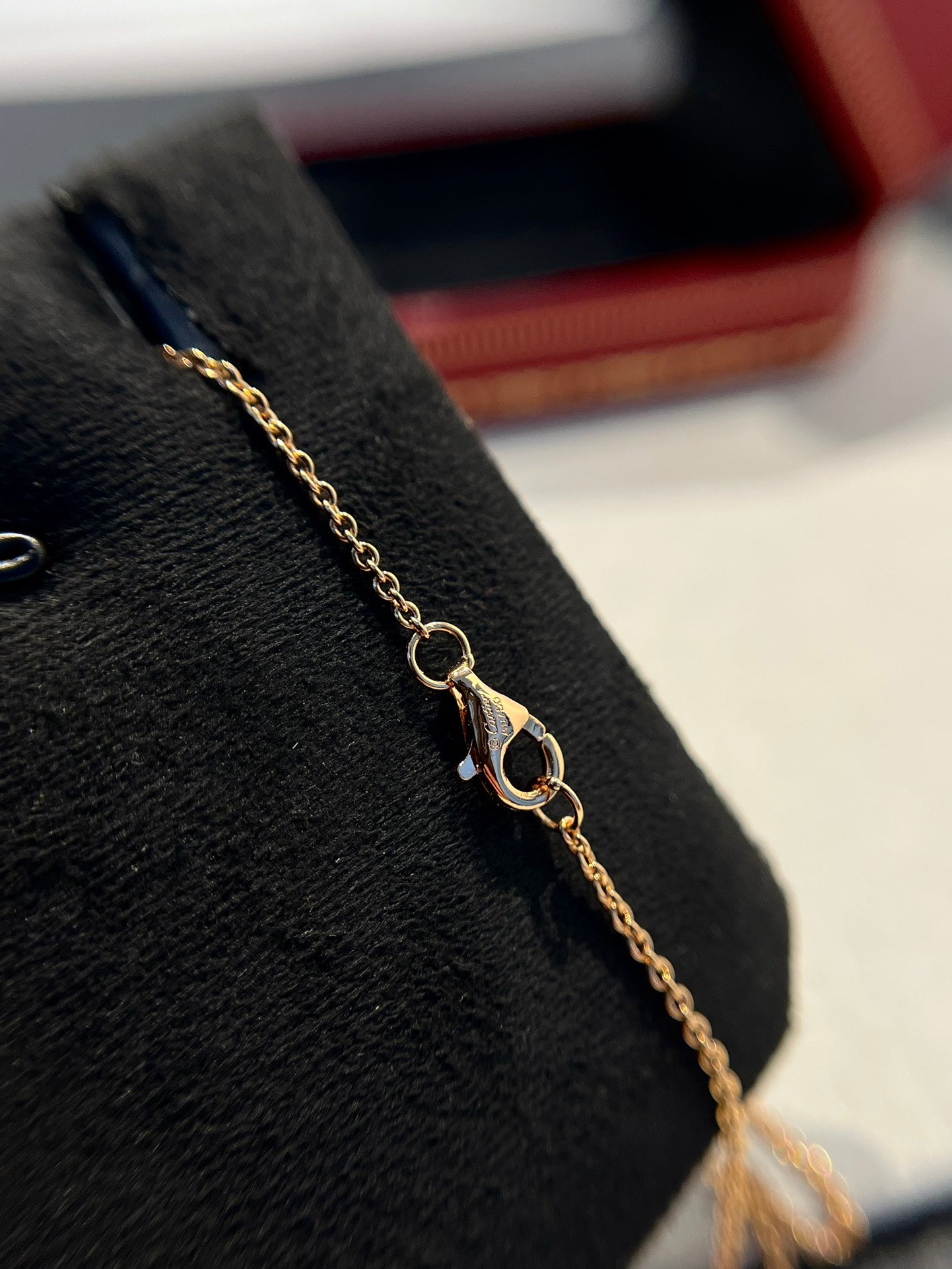 LuxluxHouse Best Quality Accessories Cartier
