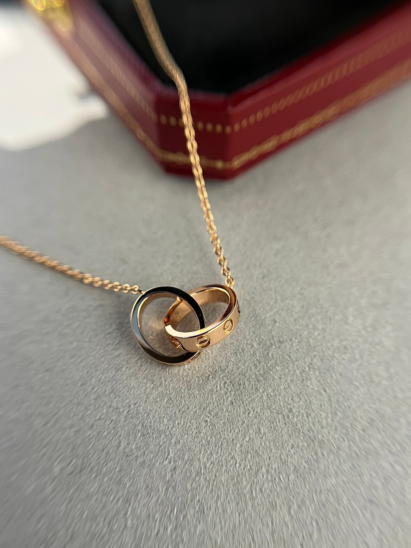 LuxluxHouse Best Quality Accessories Cartier