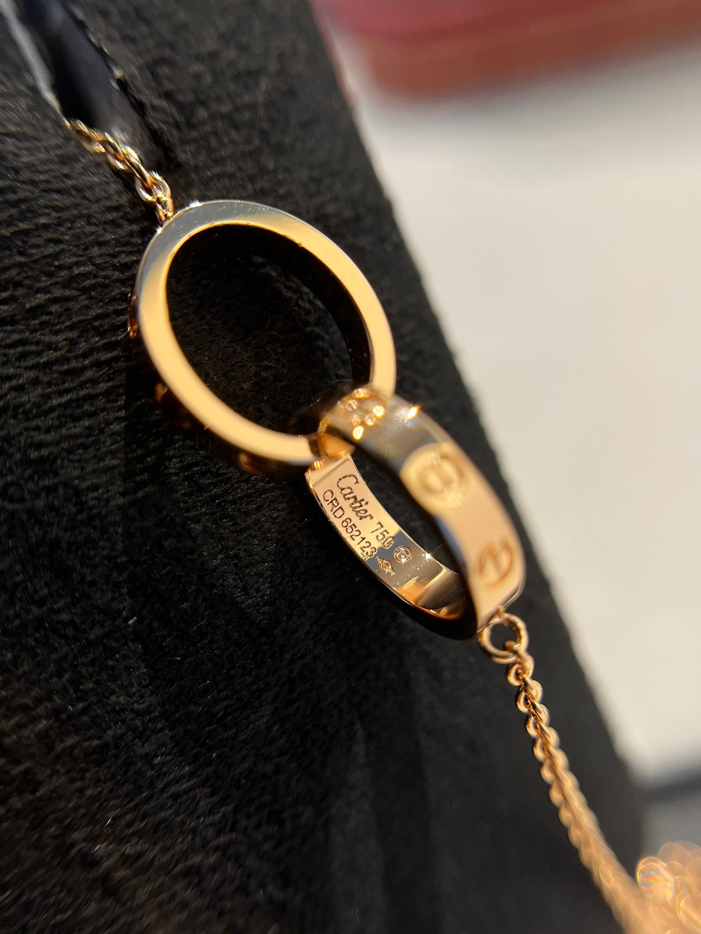 LuxluxHouse Best Quality Accessories Cartier