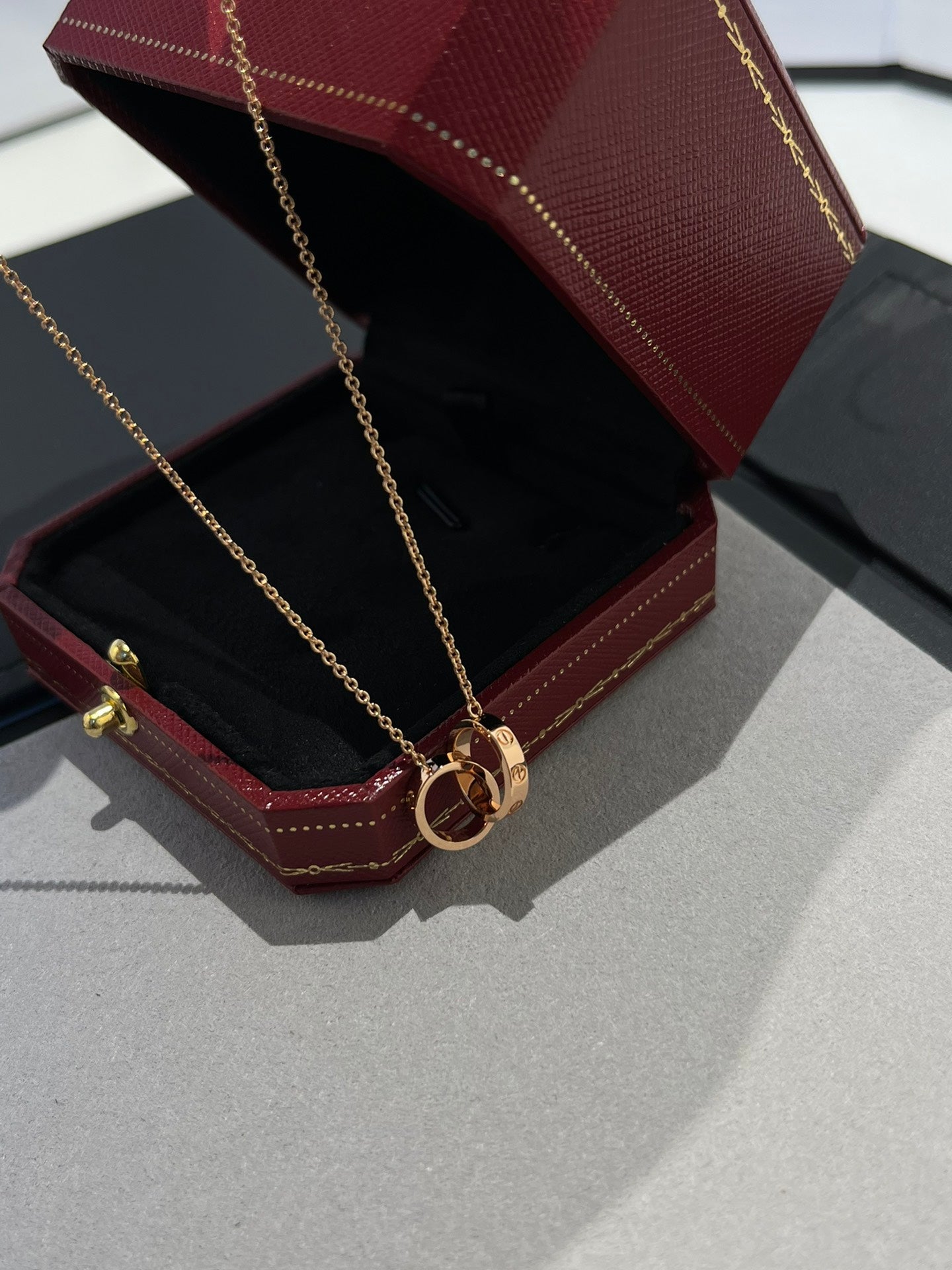 LuxluxHouse Best Quality Accessories Cartier