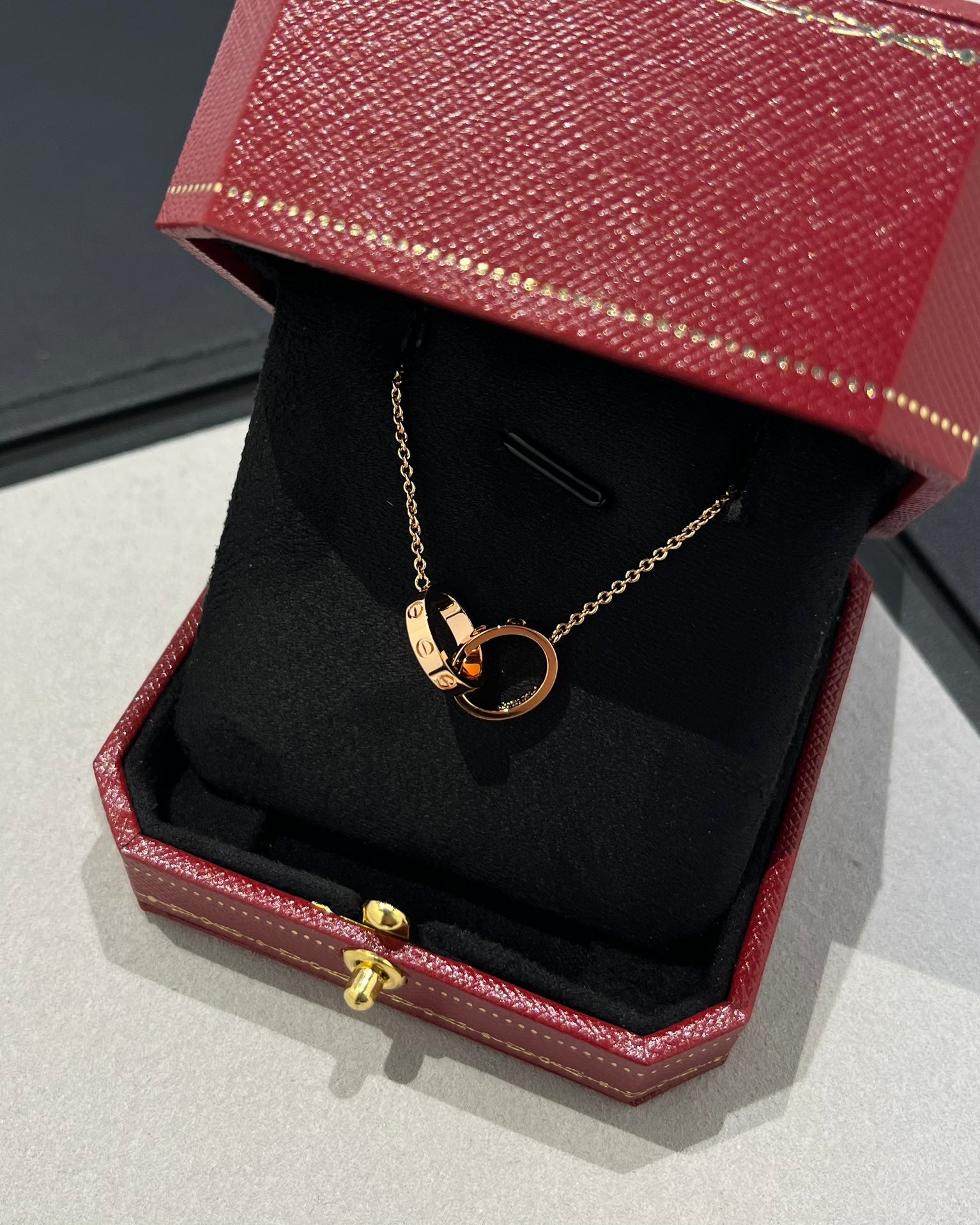LuxluxHouse Best Quality Accessories Cartier