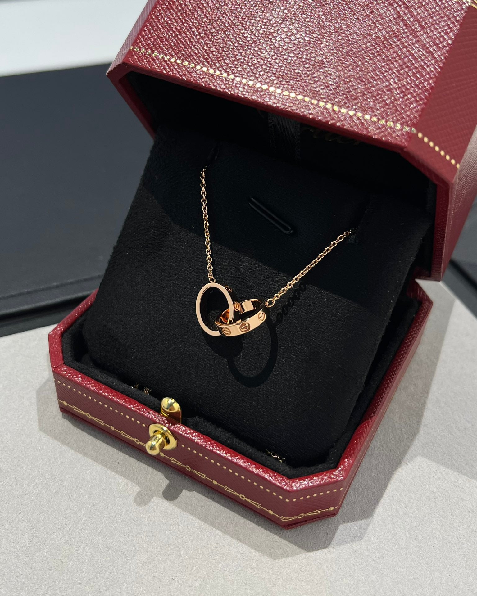 LuxluxHouse Best Quality Accessories Cartier