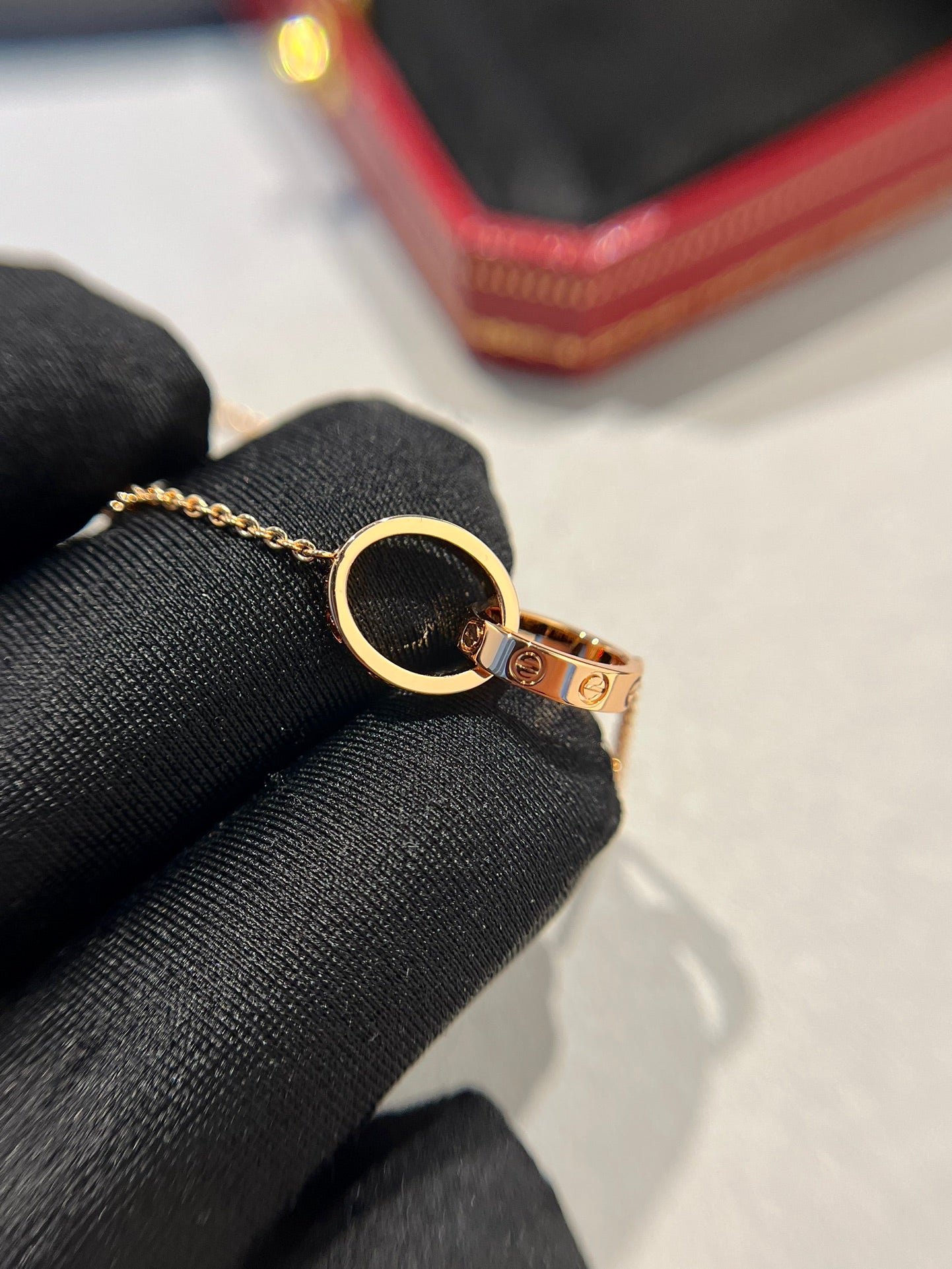 LuxluxHouse Best Quality Accessories Cartier