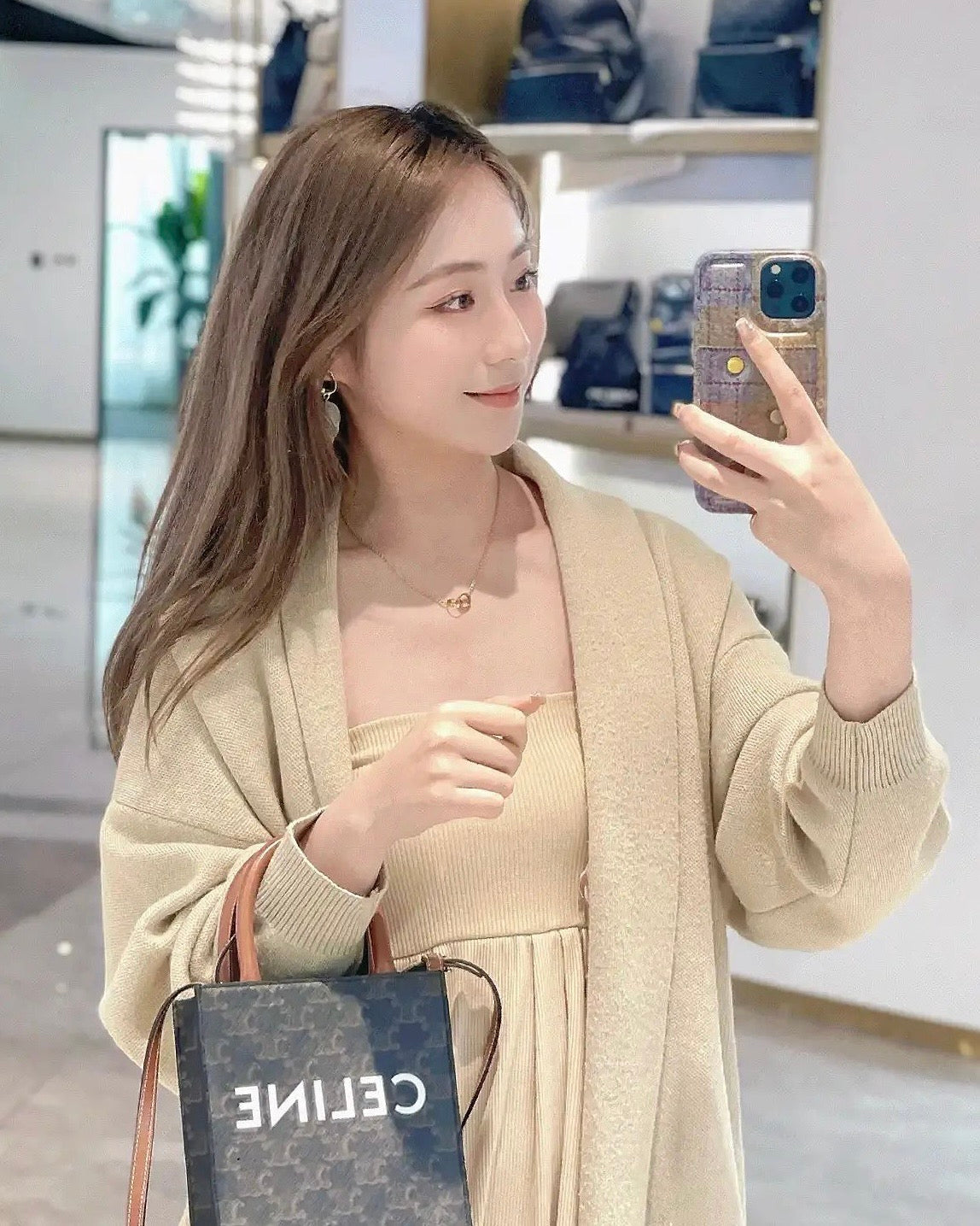 LuxluxHouse Best Quality Accessories Cartier