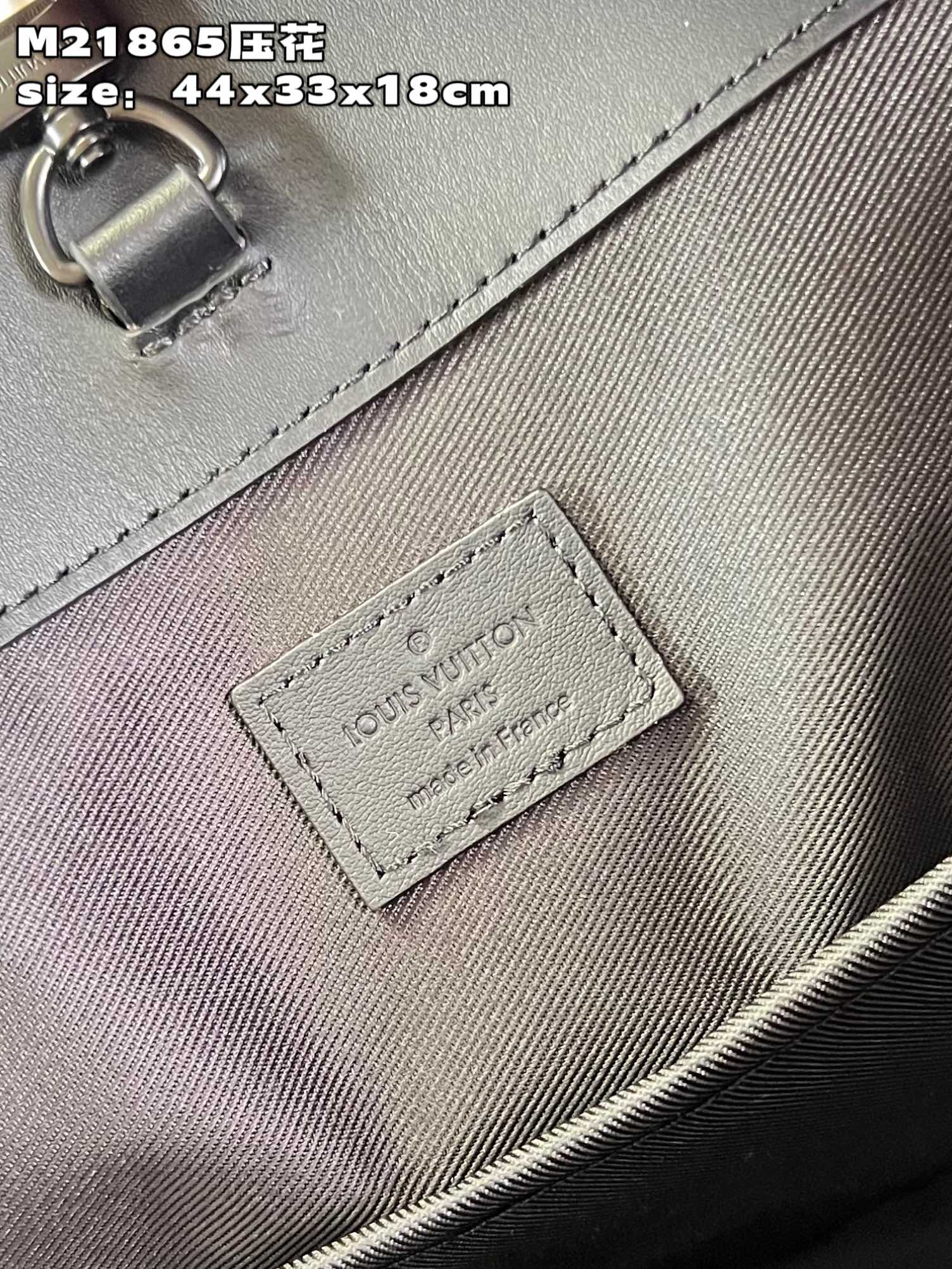 LuxluxHouse Best Quality Bags Louis Vuitton Men