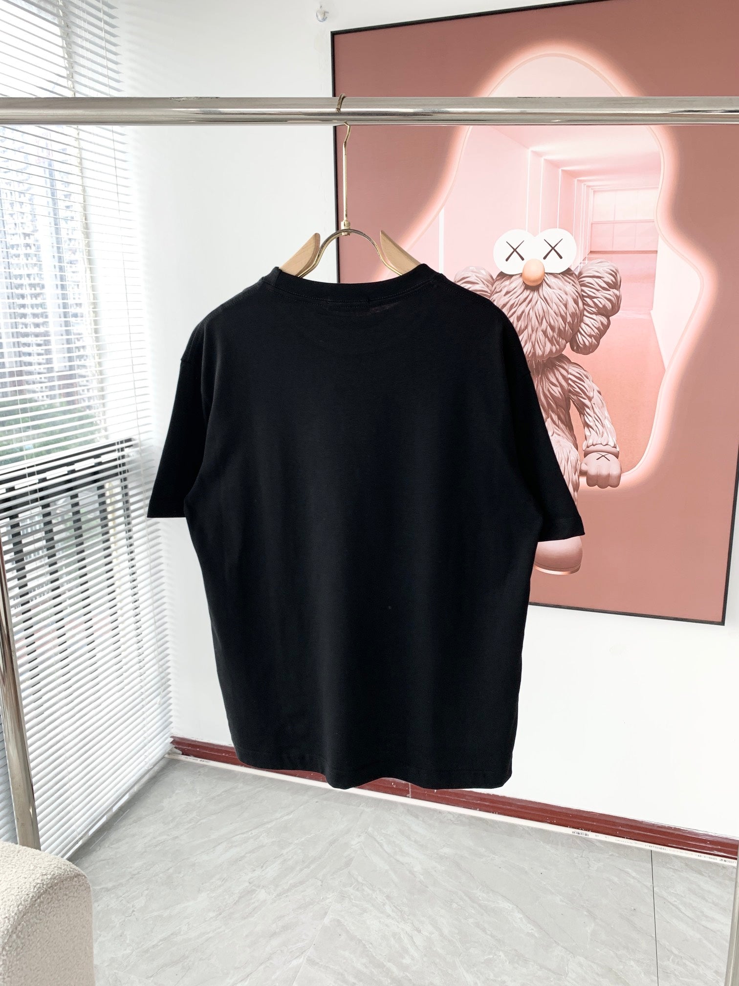 LuxluxHouse Best Quality Clothes T-shirt Loewe