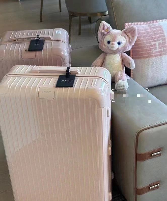 LuxluxHouse Best Quality Bags Luggage