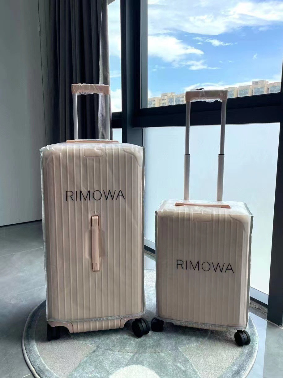 LuxluxHouse Best Quality Bags Luggage