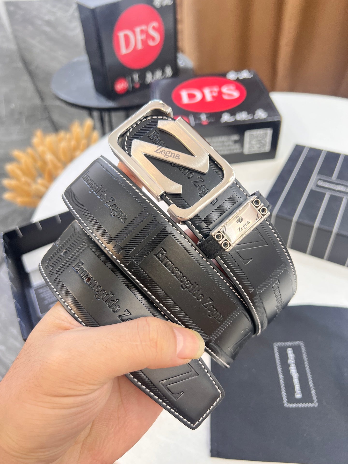 LuxluxHouse Best Quality Accessories Belt