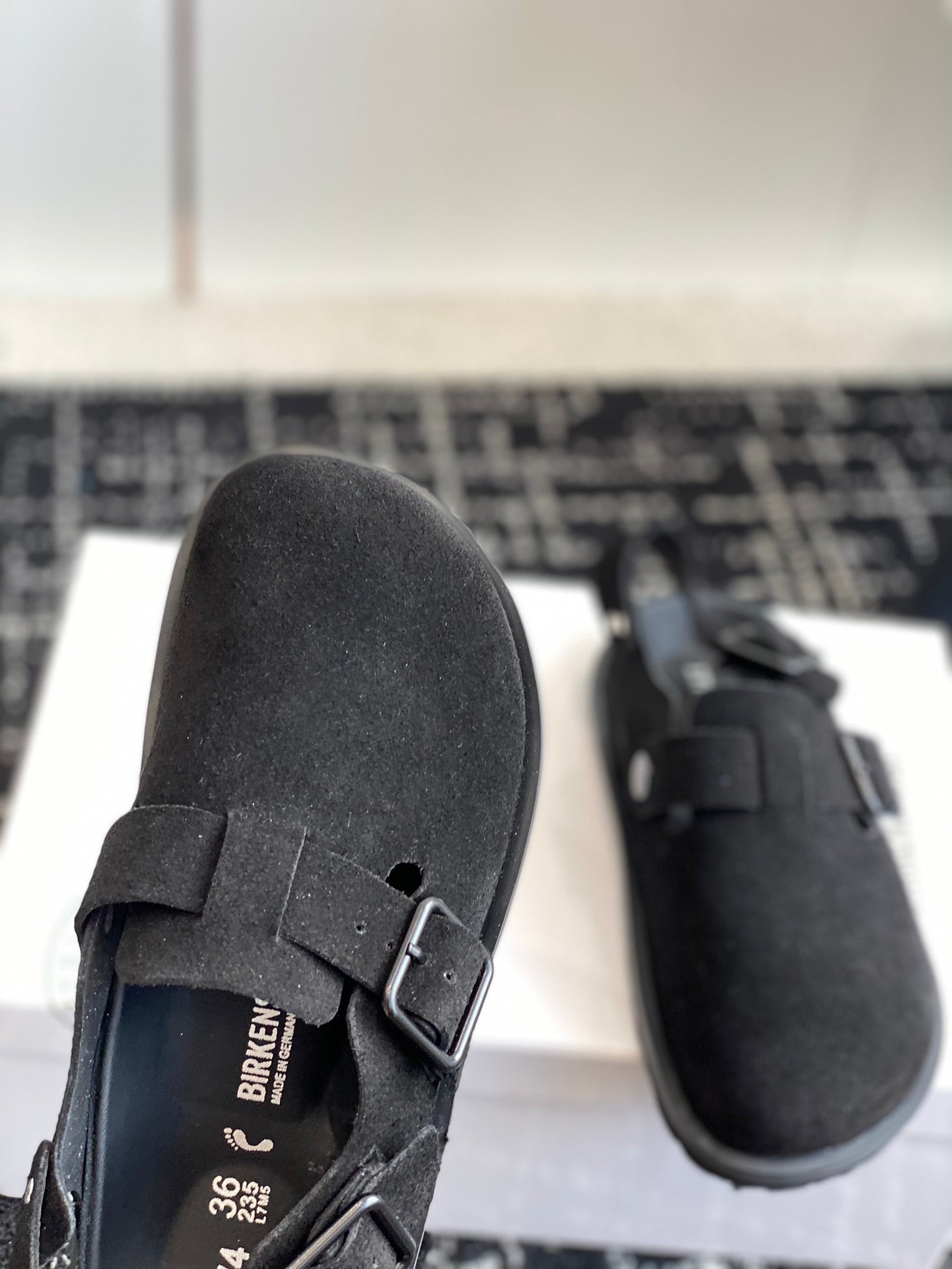 LuxluxHouse Best Quality Sandals Dior