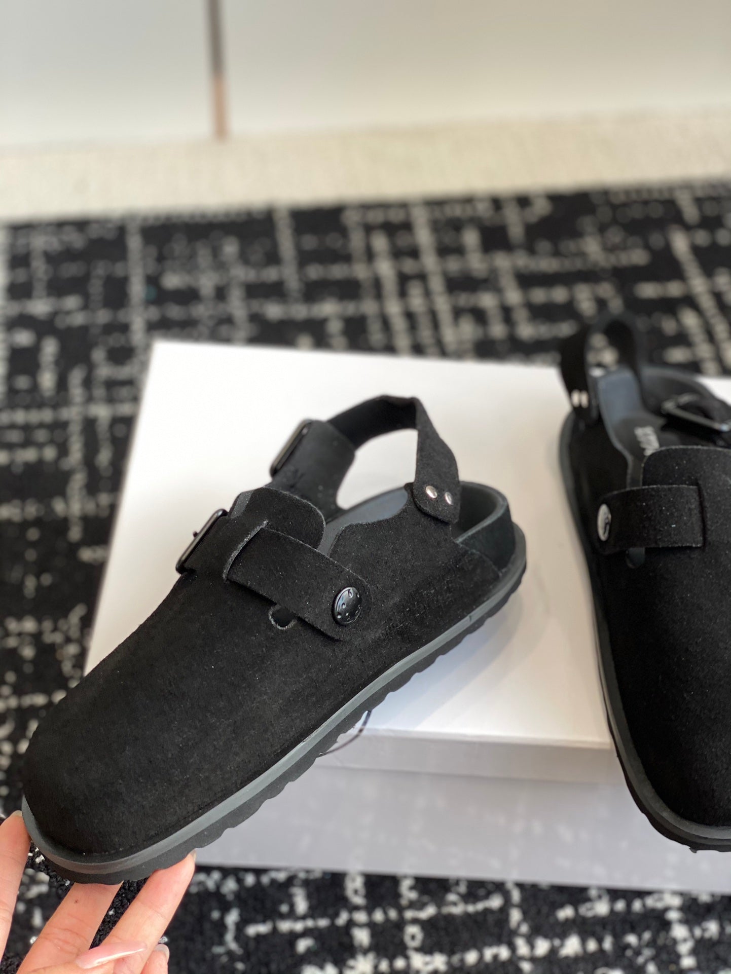 LuxluxHouse Best Quality Sandals Dior
