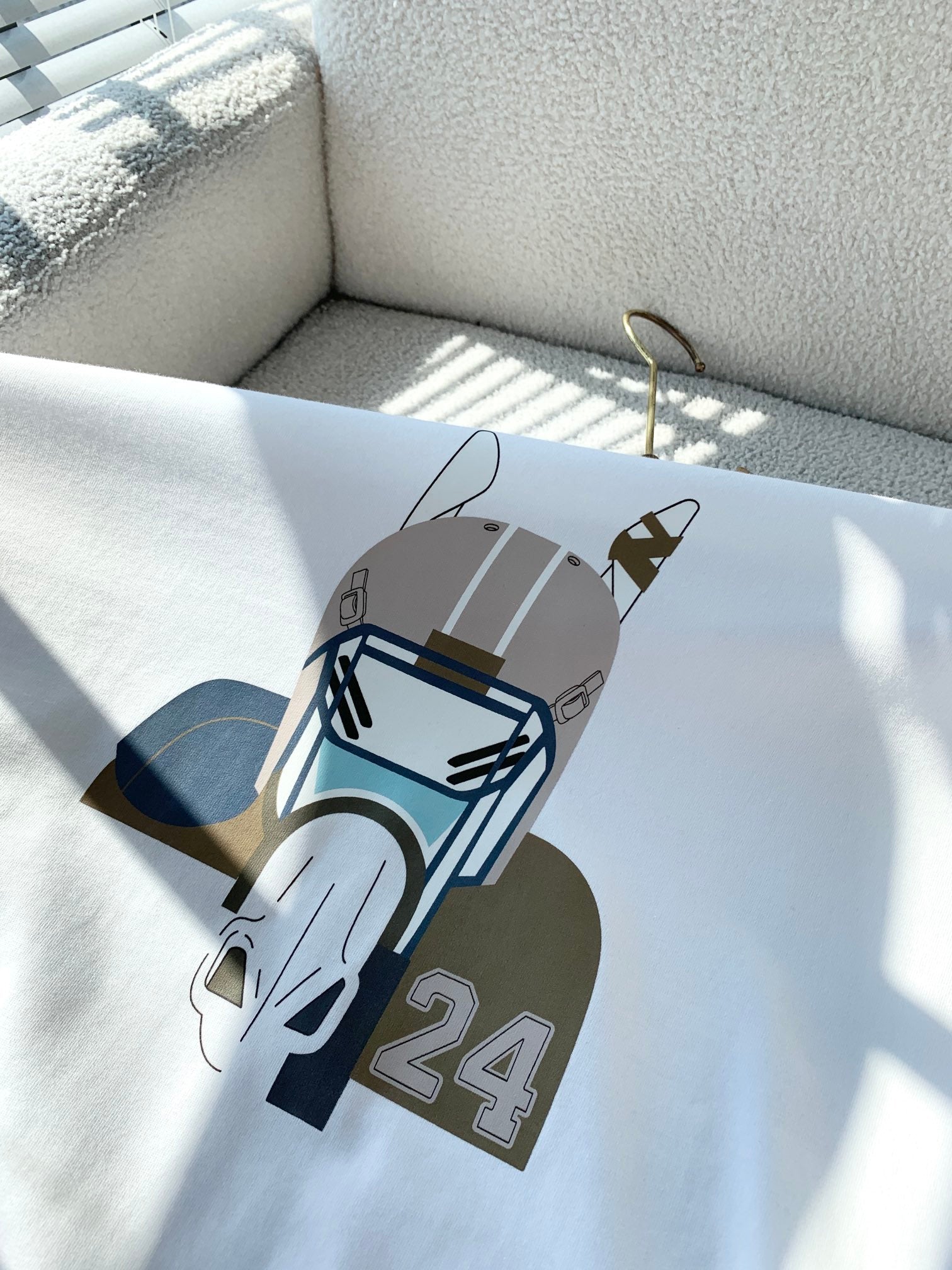 LuxluxHouse Best Quality Clothes Hermes T-shirt