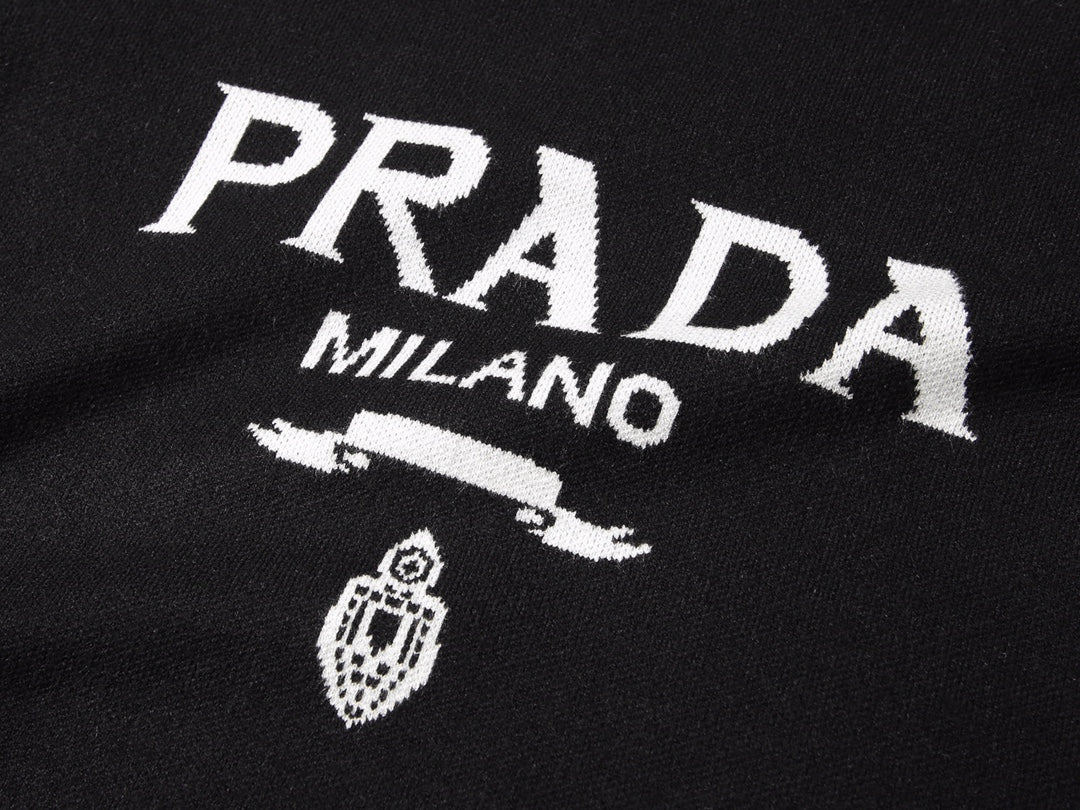 LuxluxHouse Best Quality Clothes Hoodie & Sweater Prada