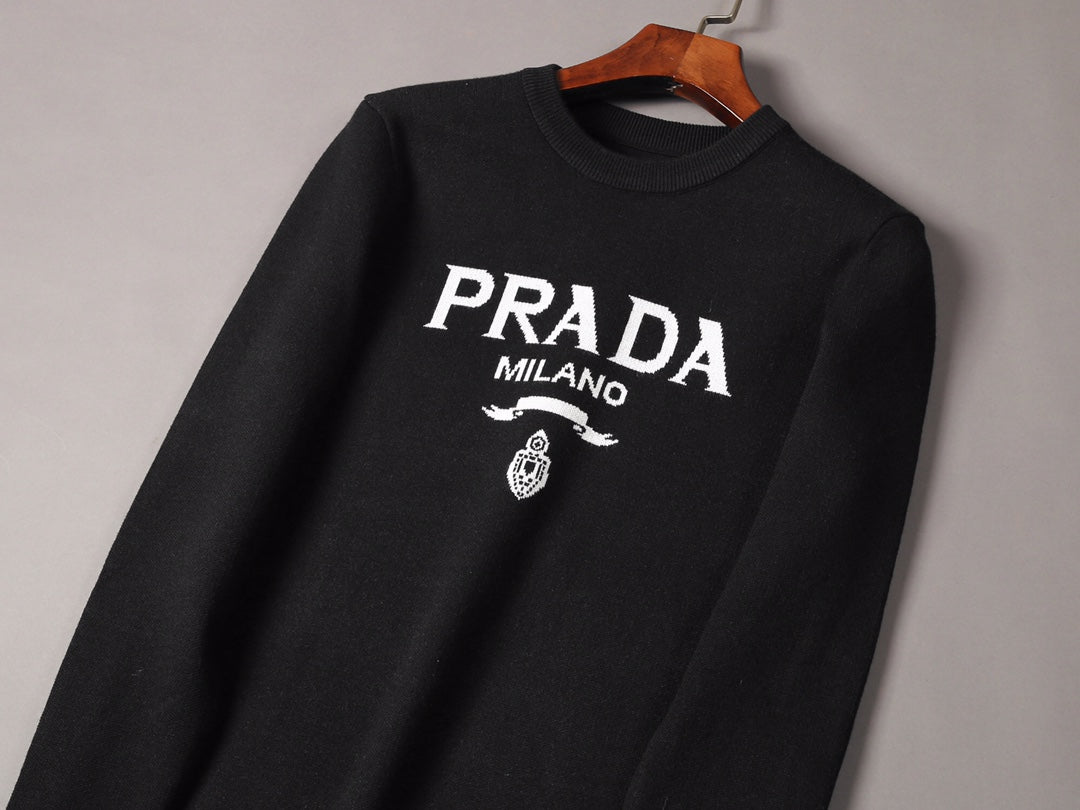 LuxluxHouse Best Quality Clothes Hoodie & Sweater Prada