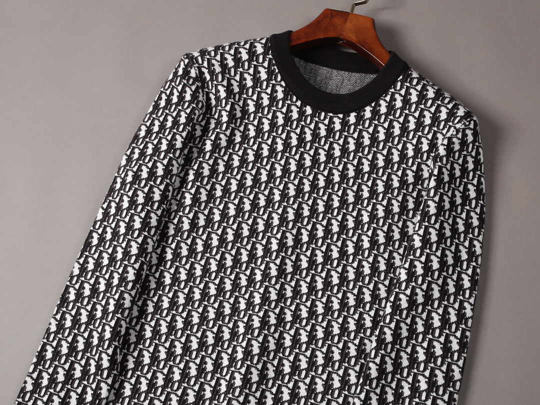 LuxluxHouse Best Quality Clothes Hoodie & Sweater Dior