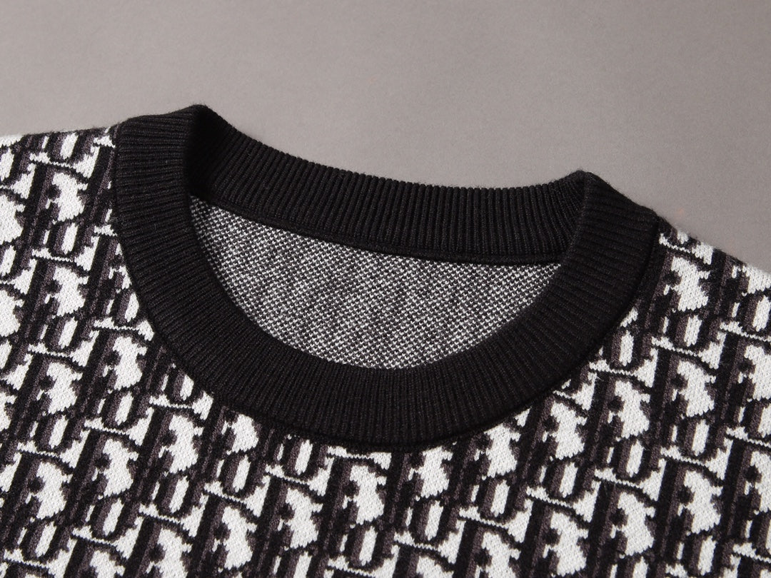 LuxluxHouse Best Quality Clothes Hoodie & Sweater Dior