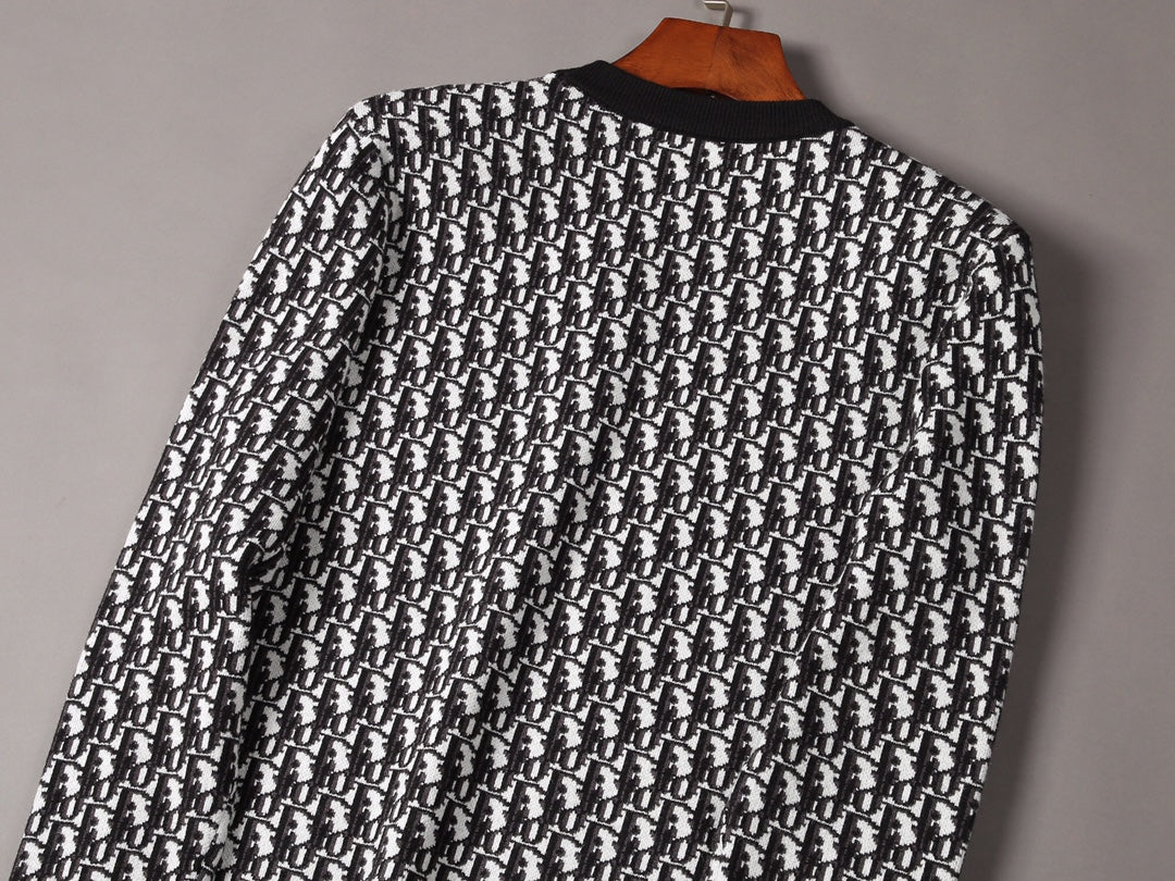 LuxluxHouse Best Quality Clothes Hoodie & Sweater Dior