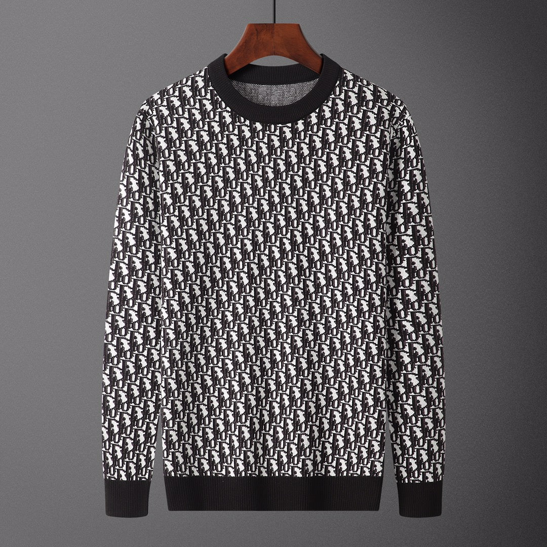 LuxluxHouse Best Quality Clothes Hoodie & Sweater Dior