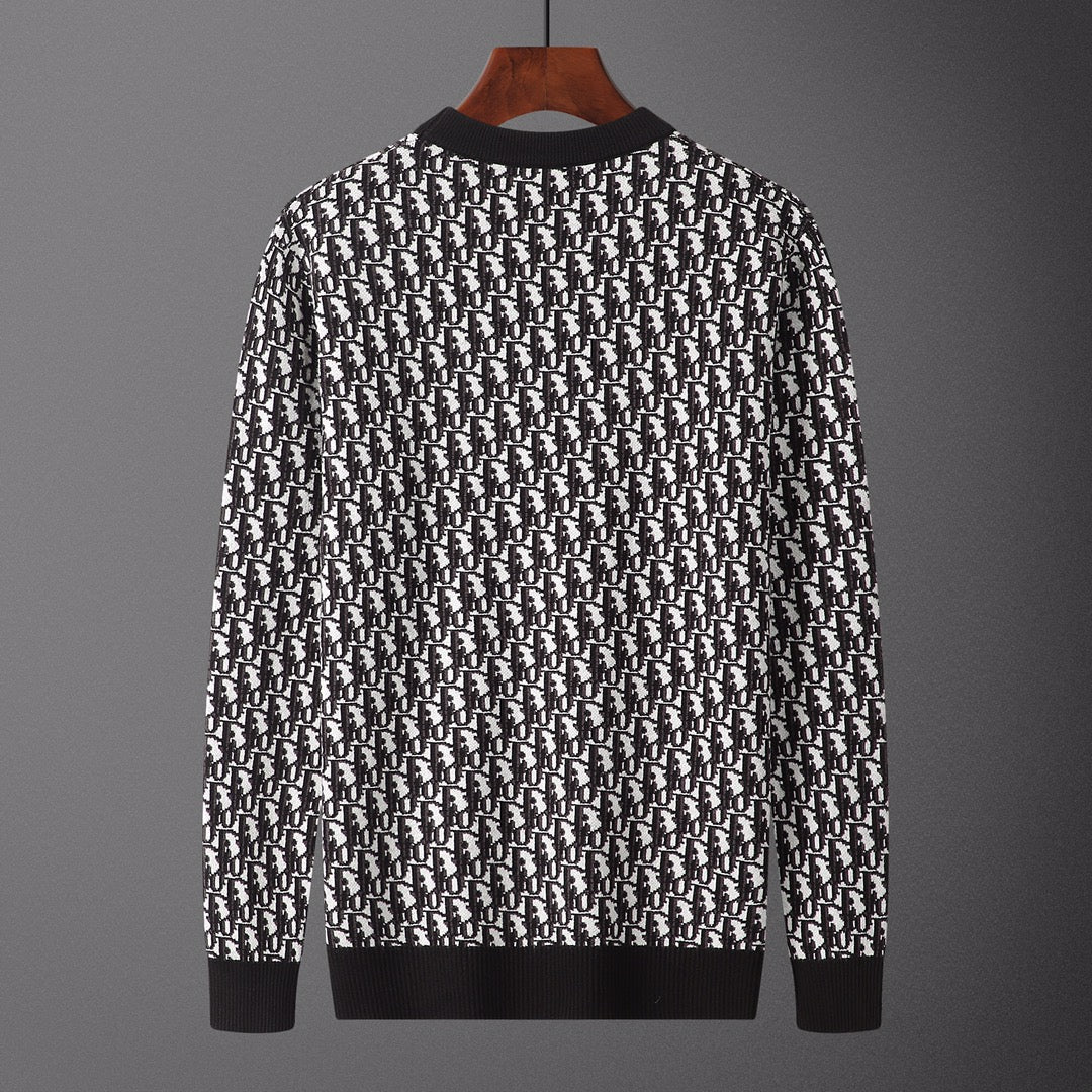 LuxluxHouse Best Quality Clothes Hoodie & Sweater Dior
