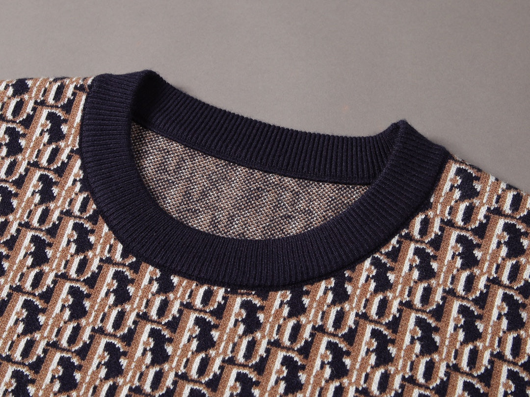 LuxluxHouse Best Quality Clothes Hoodie & Sweater Dior
