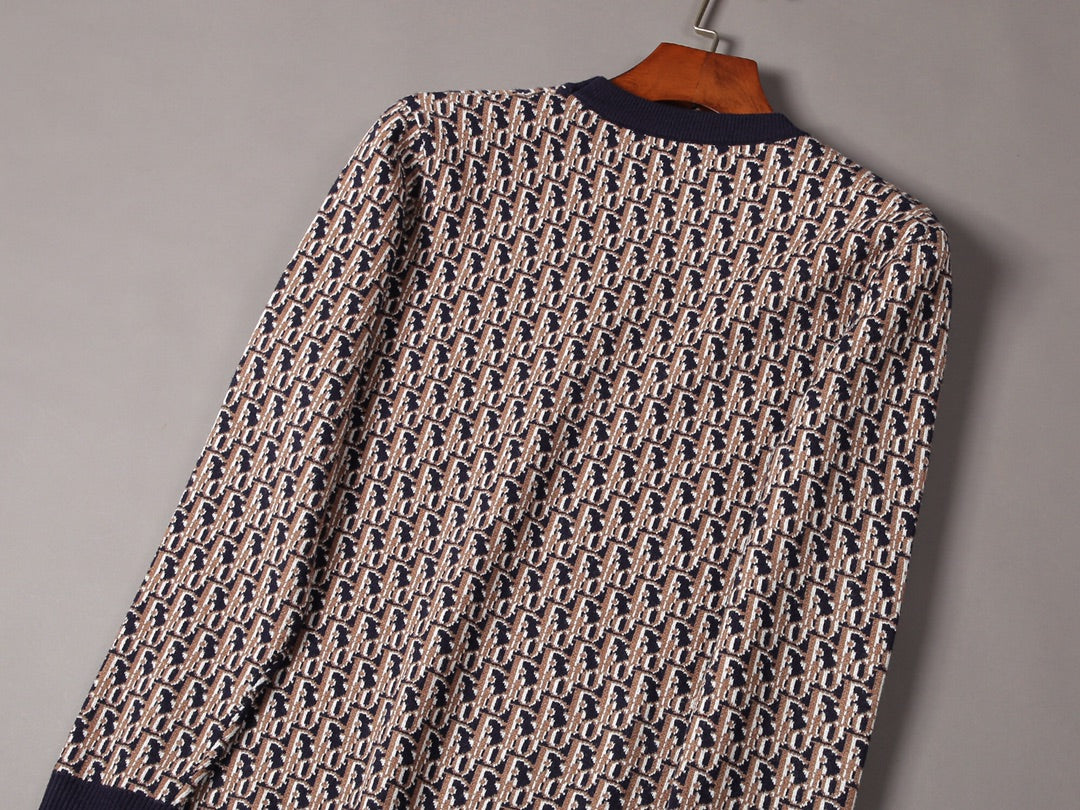 LuxluxHouse Best Quality Clothes Hoodie & Sweater Dior