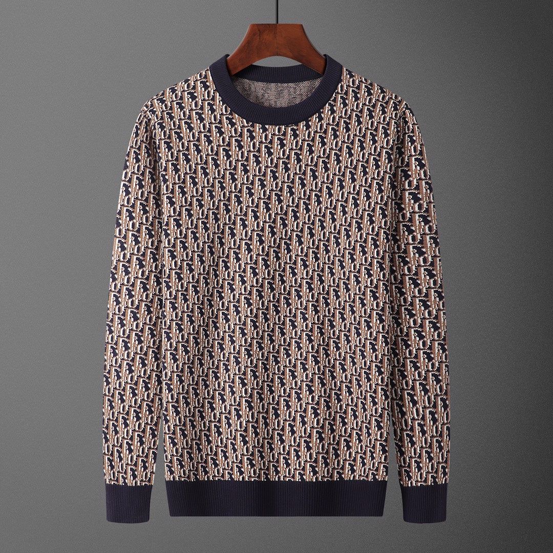 LuxluxHouse Best Quality Clothes Hoodie & Sweater Dior