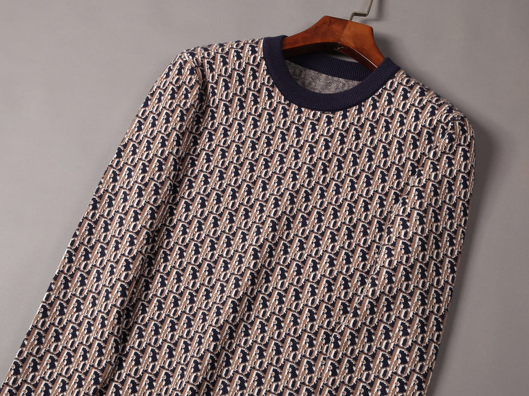 LuxluxHouse Best Quality Clothes Hoodie & Sweater Dior