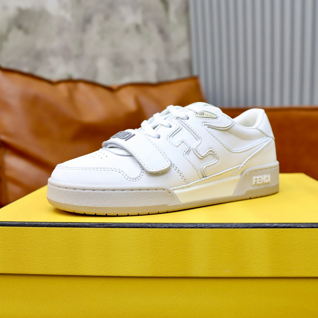 LuxluxHouse Best Quality Shoes Fendi