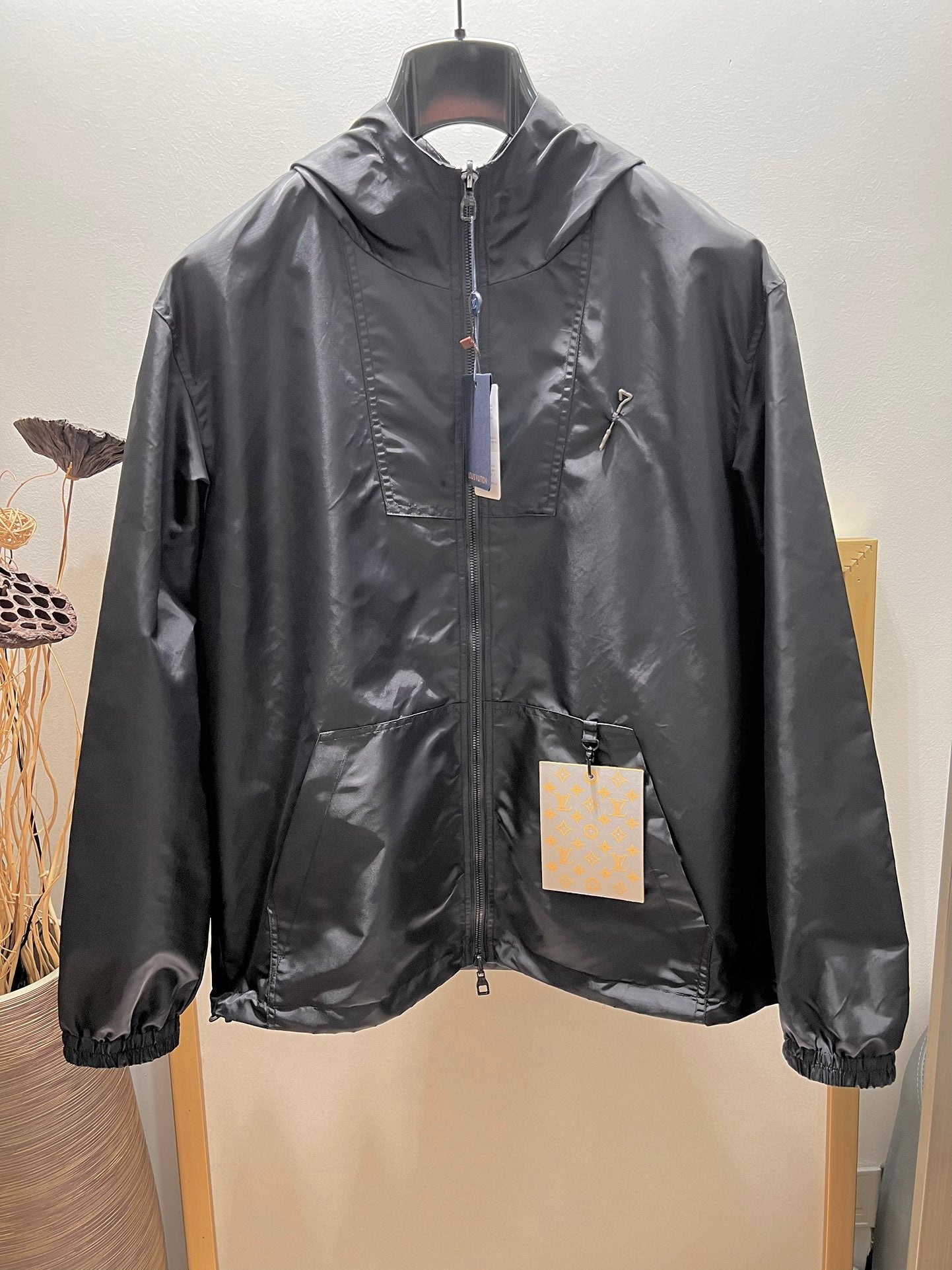 LuxluxHouse Best Quality Clothes Coats & Jackets Louis Vuitton