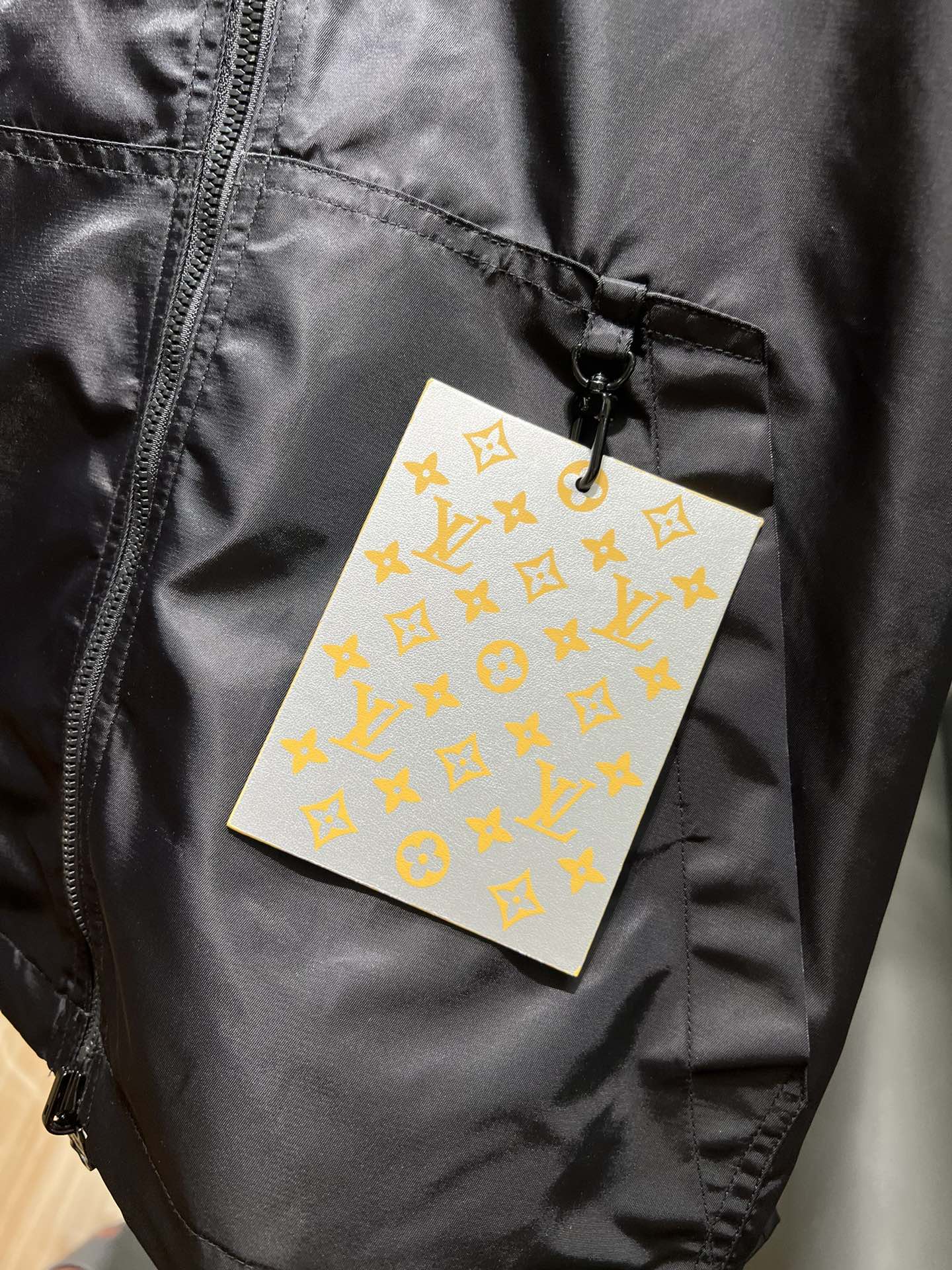 LuxluxHouse Best Quality Clothes Coats & Jackets Louis Vuitton