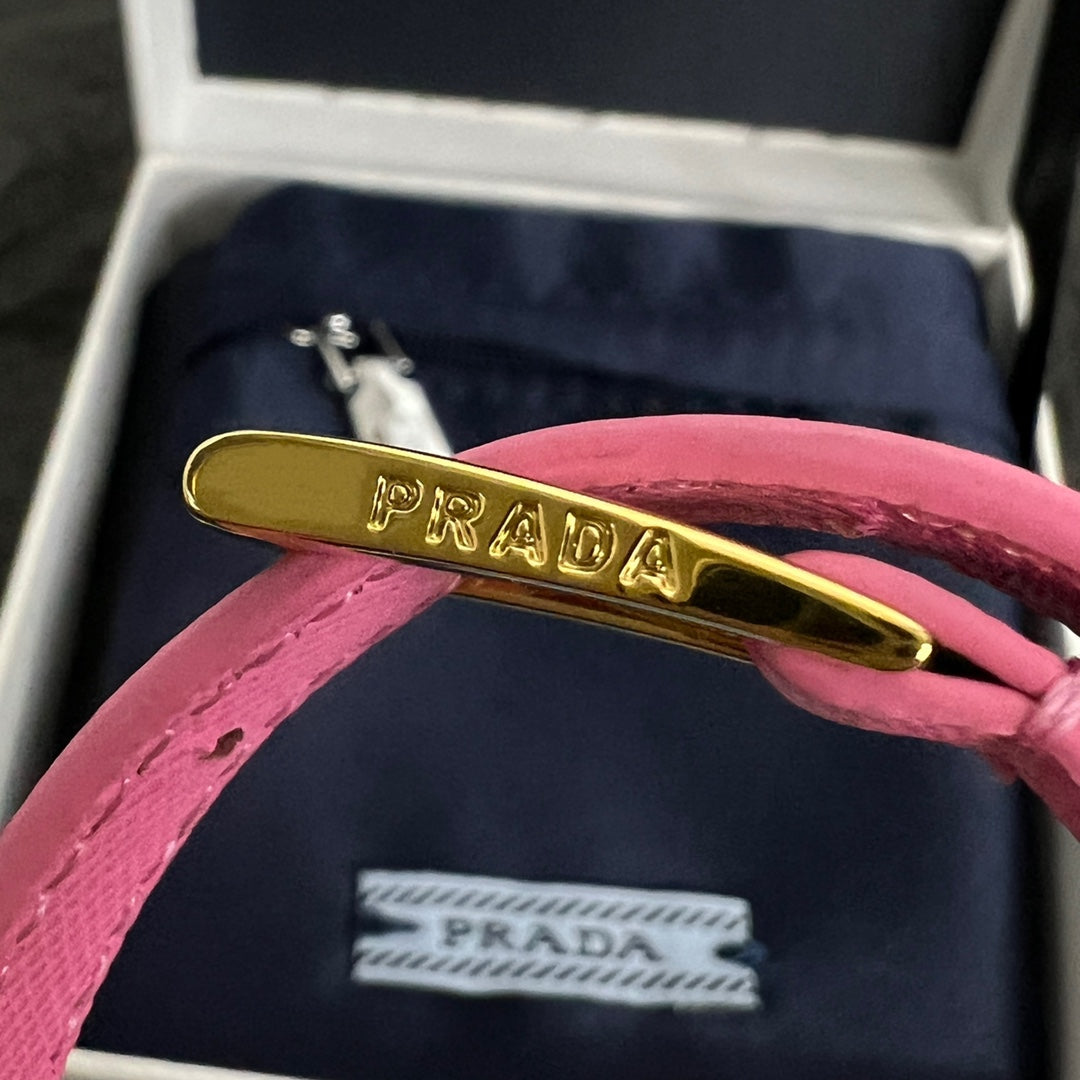 LuxluxHouse Best Quality Accessories Prada Prada