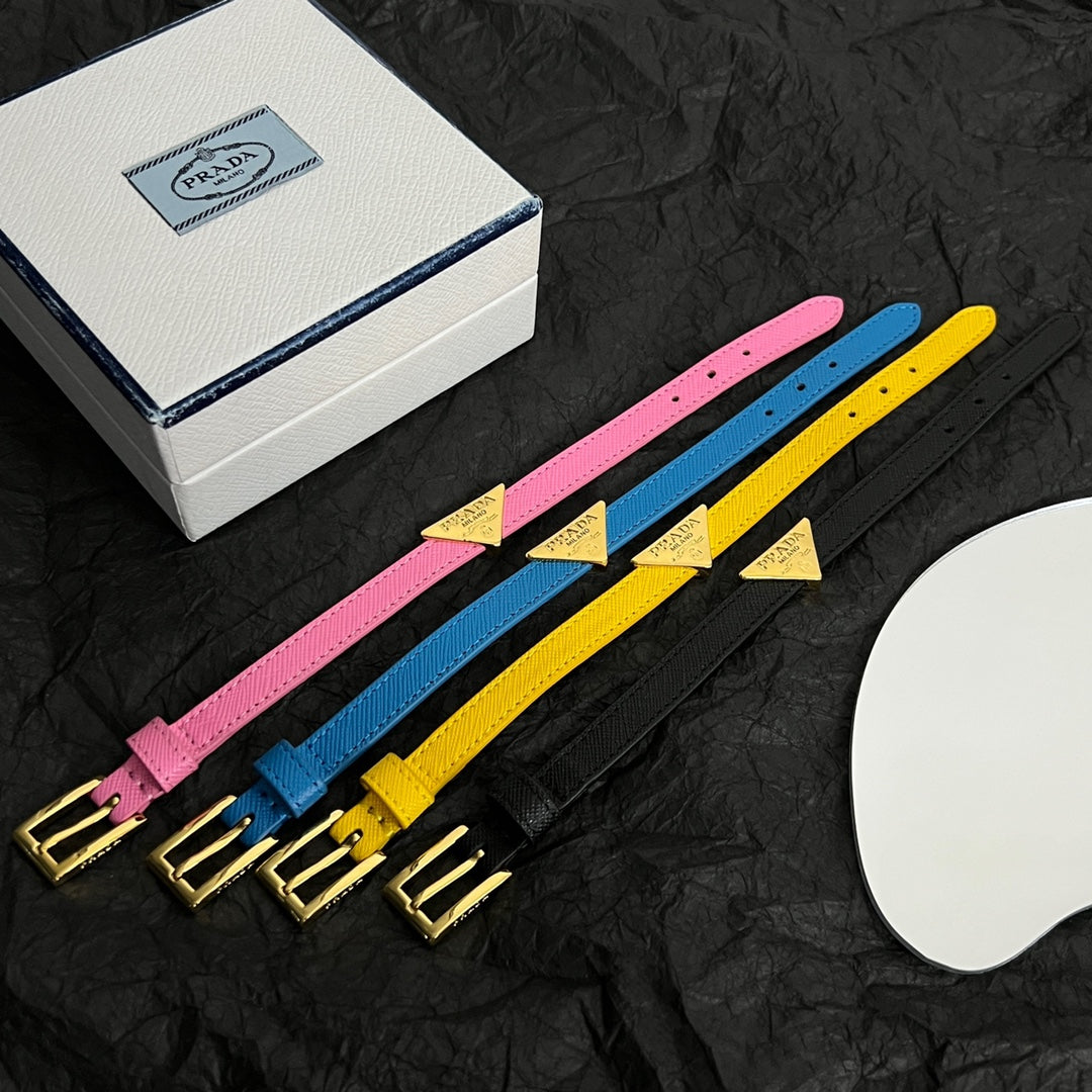 LuxluxHouse Best Quality Accessories Prada Prada