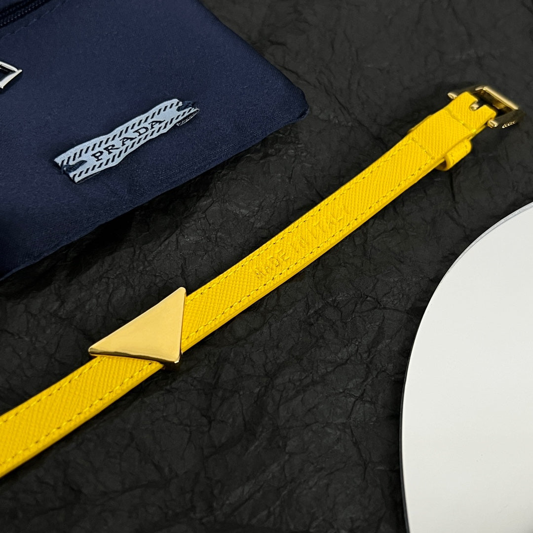 LuxluxHouse Best Quality Accessories Prada Prada