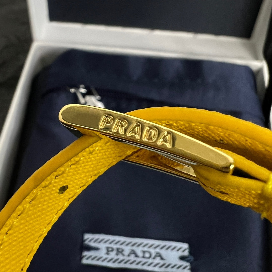 LuxluxHouse Best Quality Accessories Prada Prada