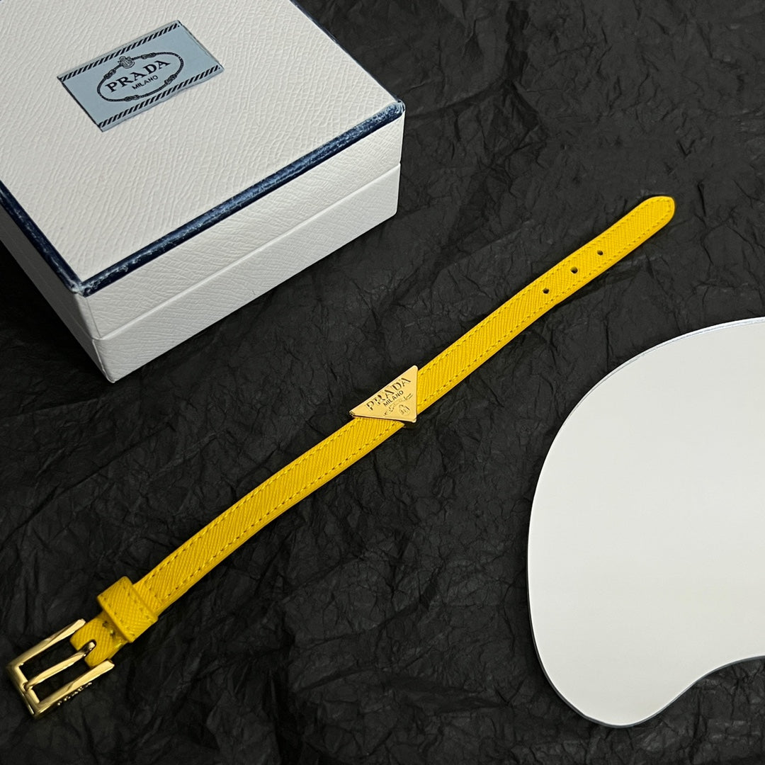 LuxluxHouse Best Quality Accessories Prada Prada