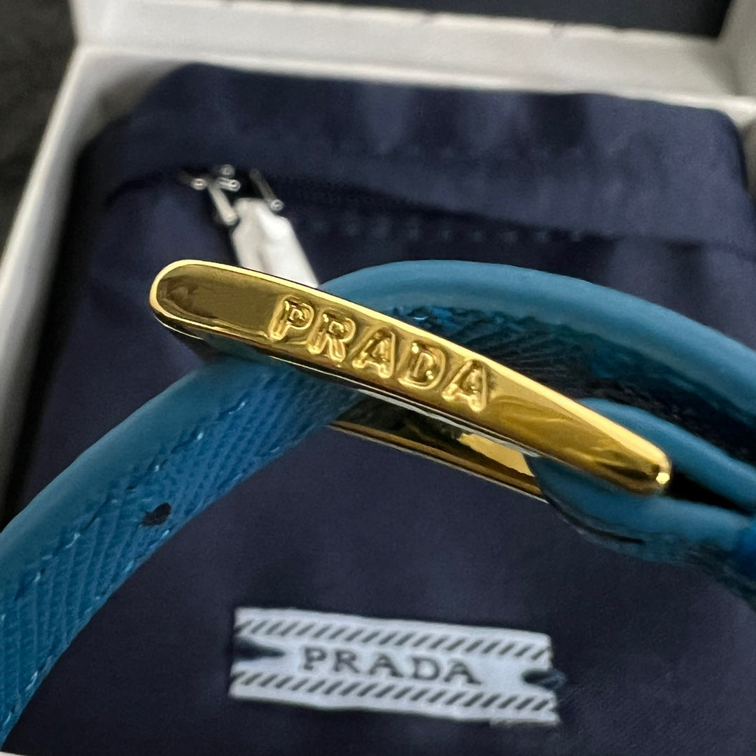 LuxluxHouse Best Quality Accessories Prada Prada