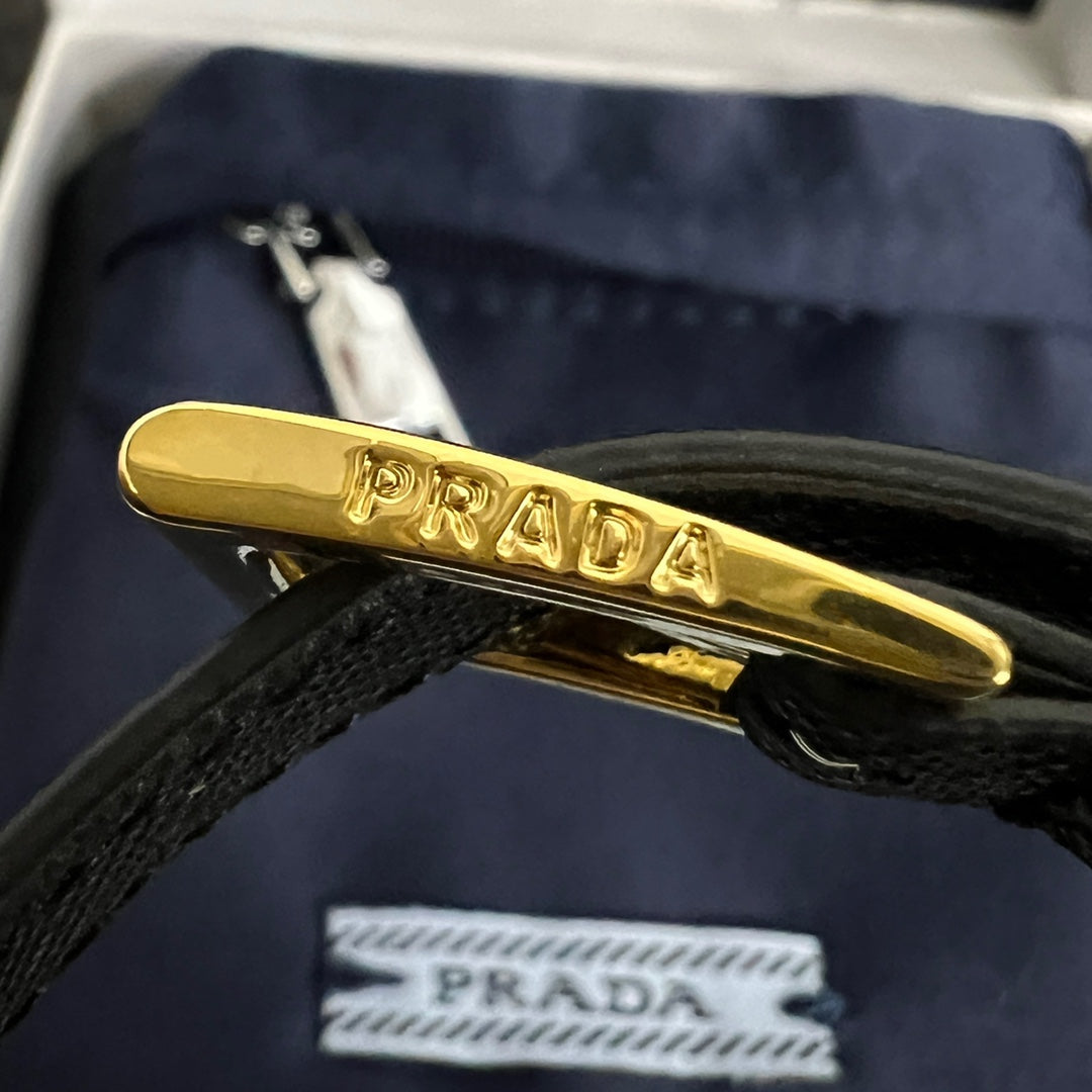 LuxluxHouse Best Quality Accessories Prada Prada