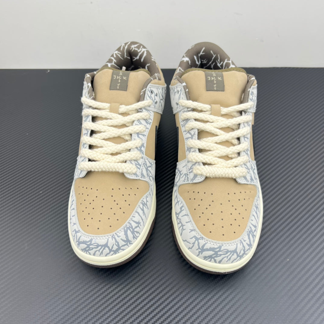 AY Batch-Travis Scott × Dunk SB Low Pro