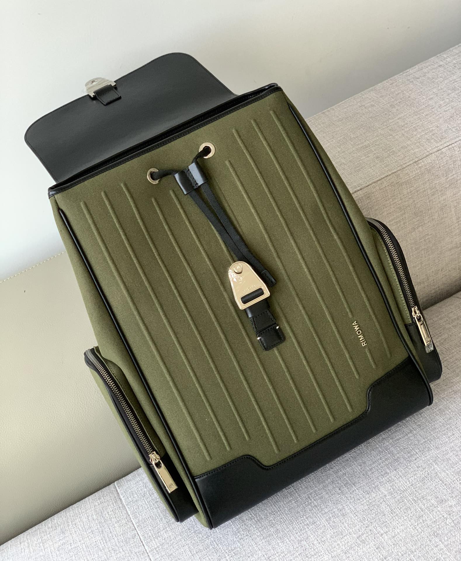 LuxluxHouse Best Quality Bags Luggage