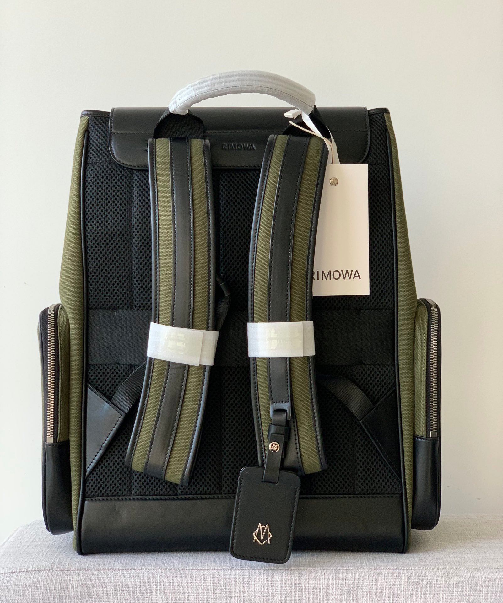 LuxluxHouse Best Quality Bags Luggage