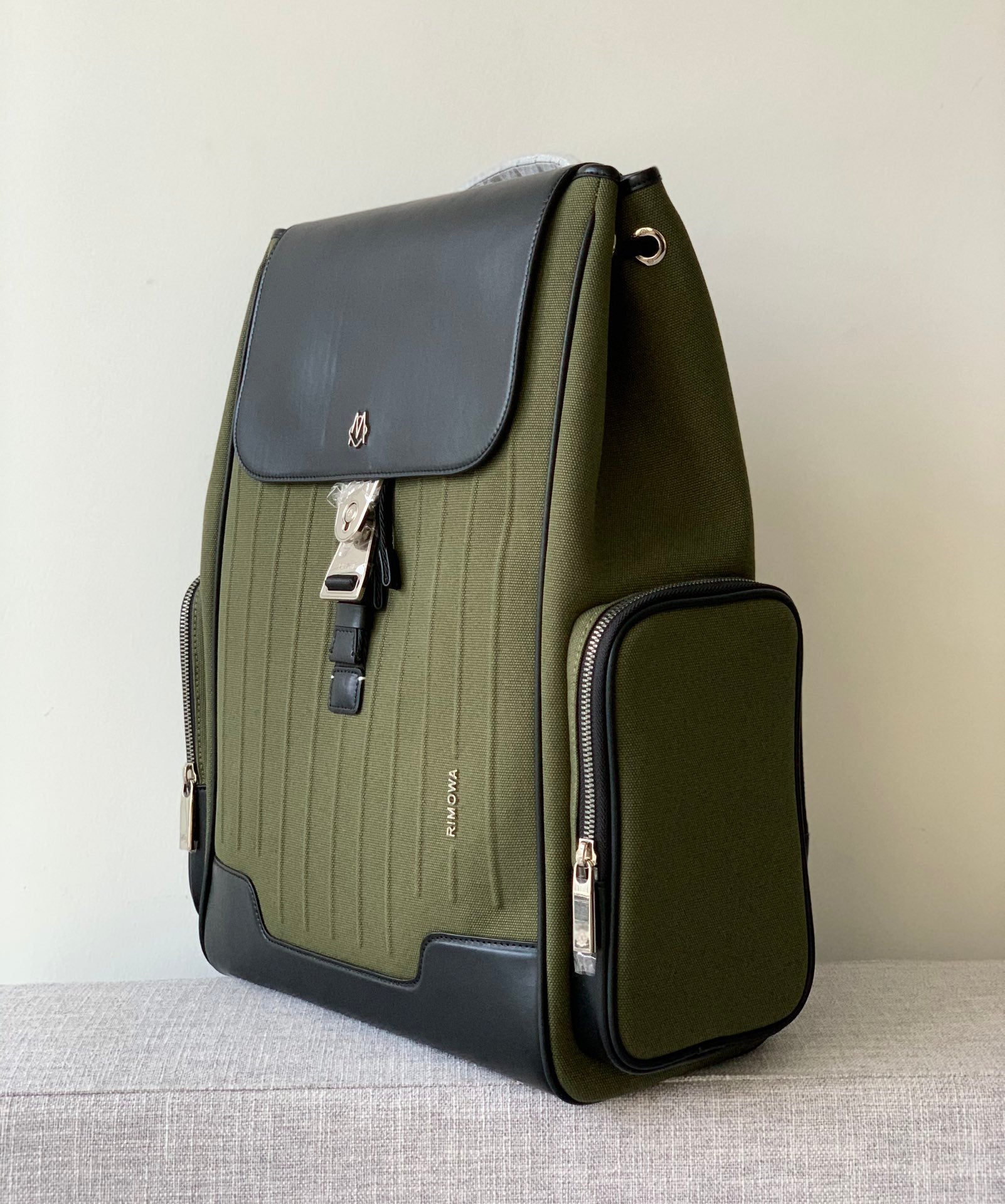 LuxluxHouse Best Quality Bags Luggage