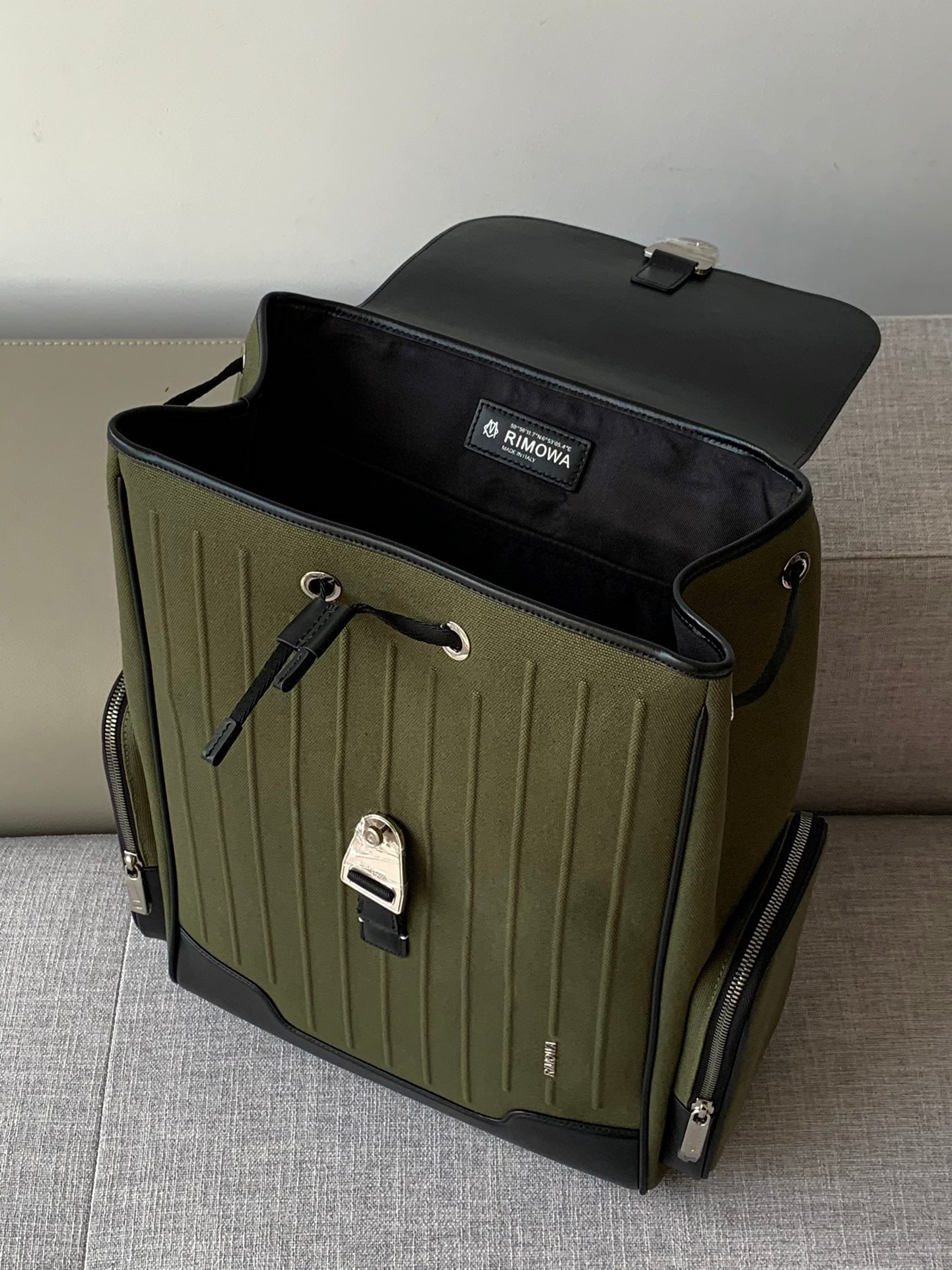 LuxluxHouse Best Quality Bags Luggage
