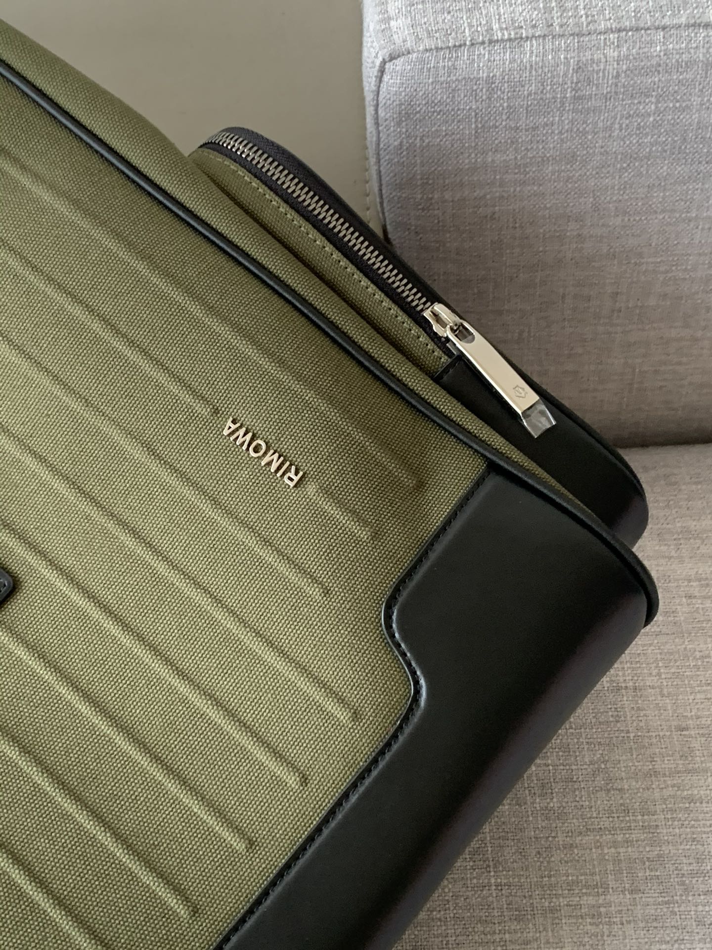 LuxluxHouse Best Quality Bags Luggage